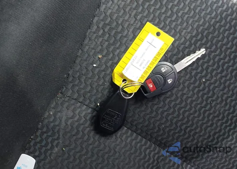 2016 Nissan Versa Note Sv из США, поврежденный, VIN 3N1CE2CP4GL407936